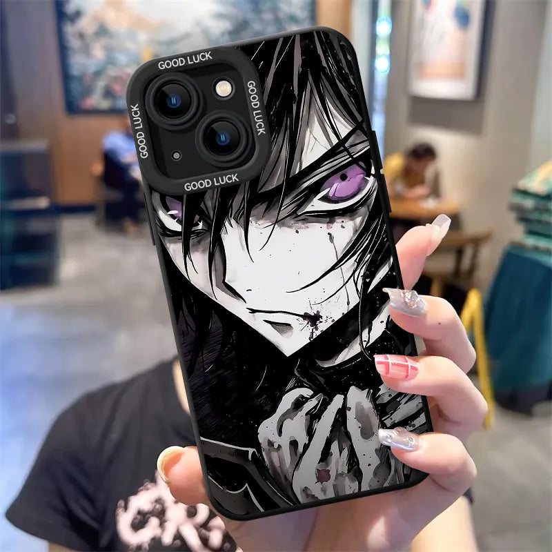 Funda para teléfono Code Geass