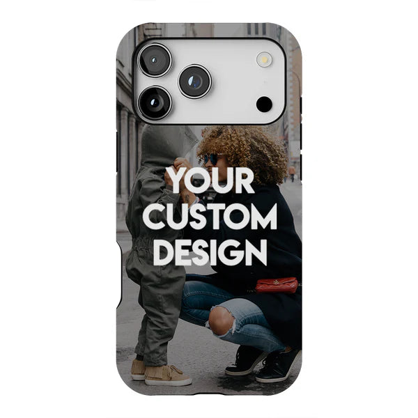 Custom Phone Case
