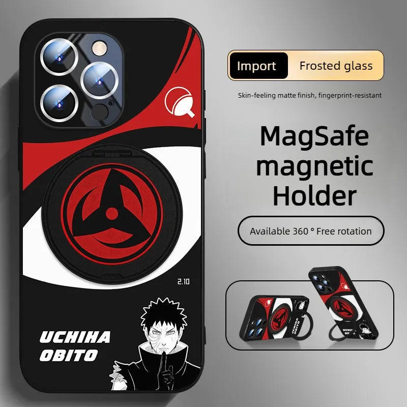 Funda de silicona para iPhone 17 de One Piece Brook Anime