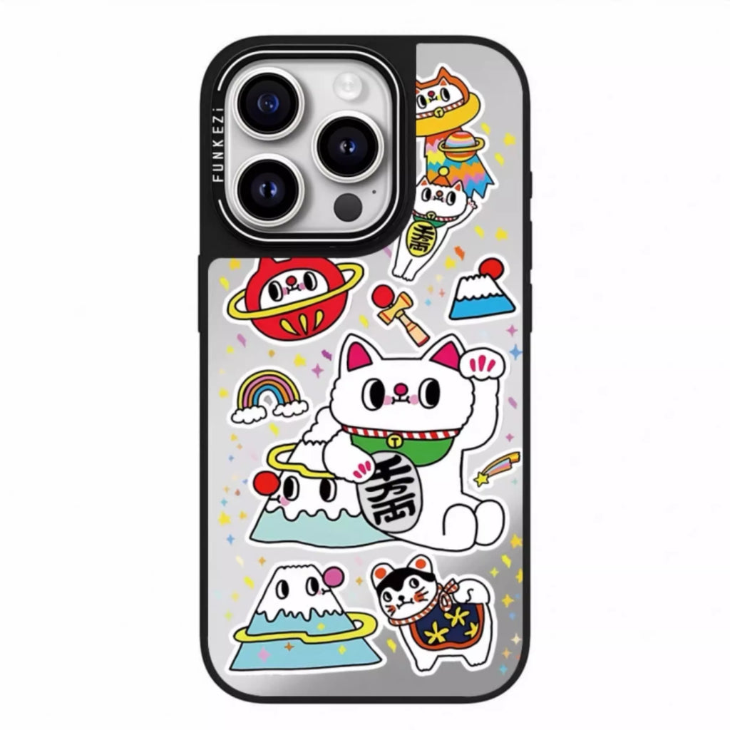 Funda de silicona para teléfono con el anime Death Note Nate River