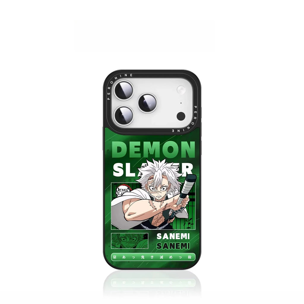 Fundas para teléfono de la serie Demon Slayer 17