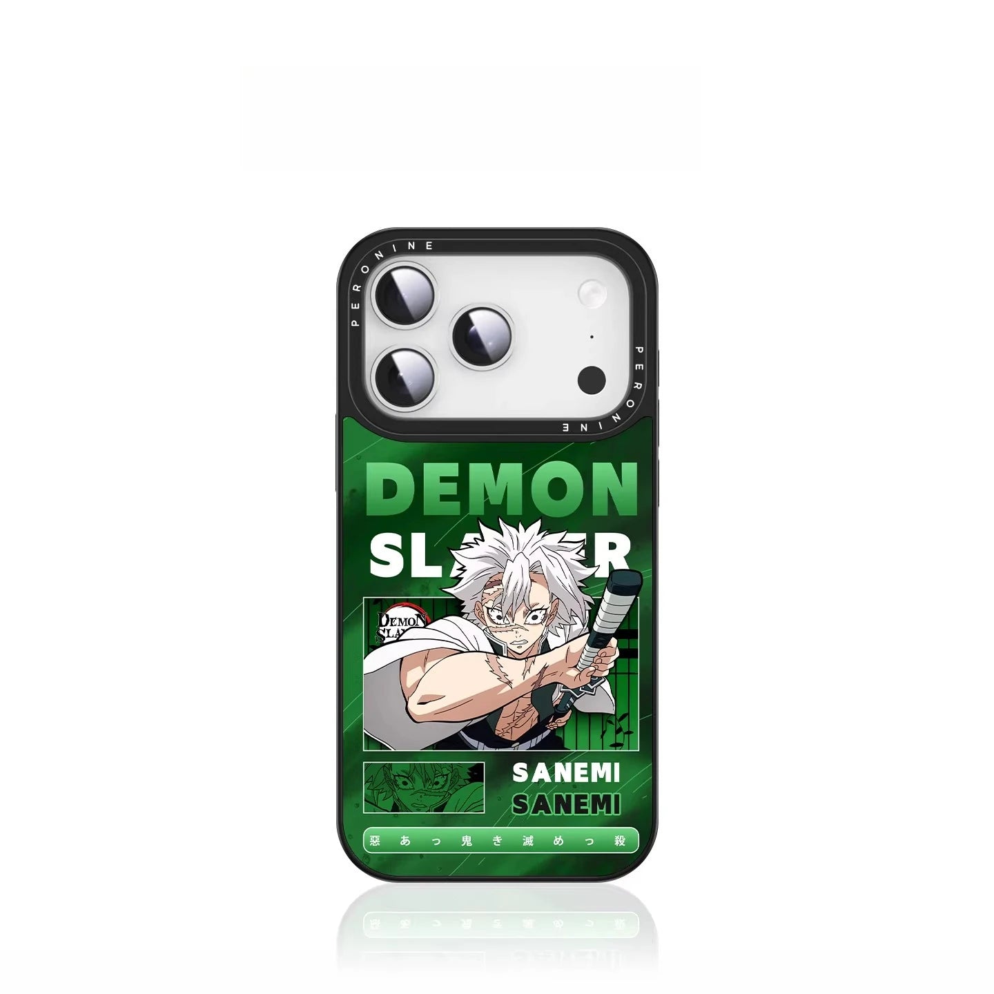 Fundas para teléfono de la serie Demon Slayer 17