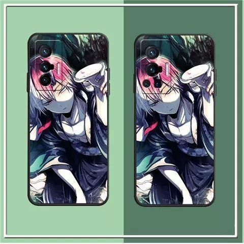 My Hero Academy MIDORIYA IZUKU Phone Case for iPhone