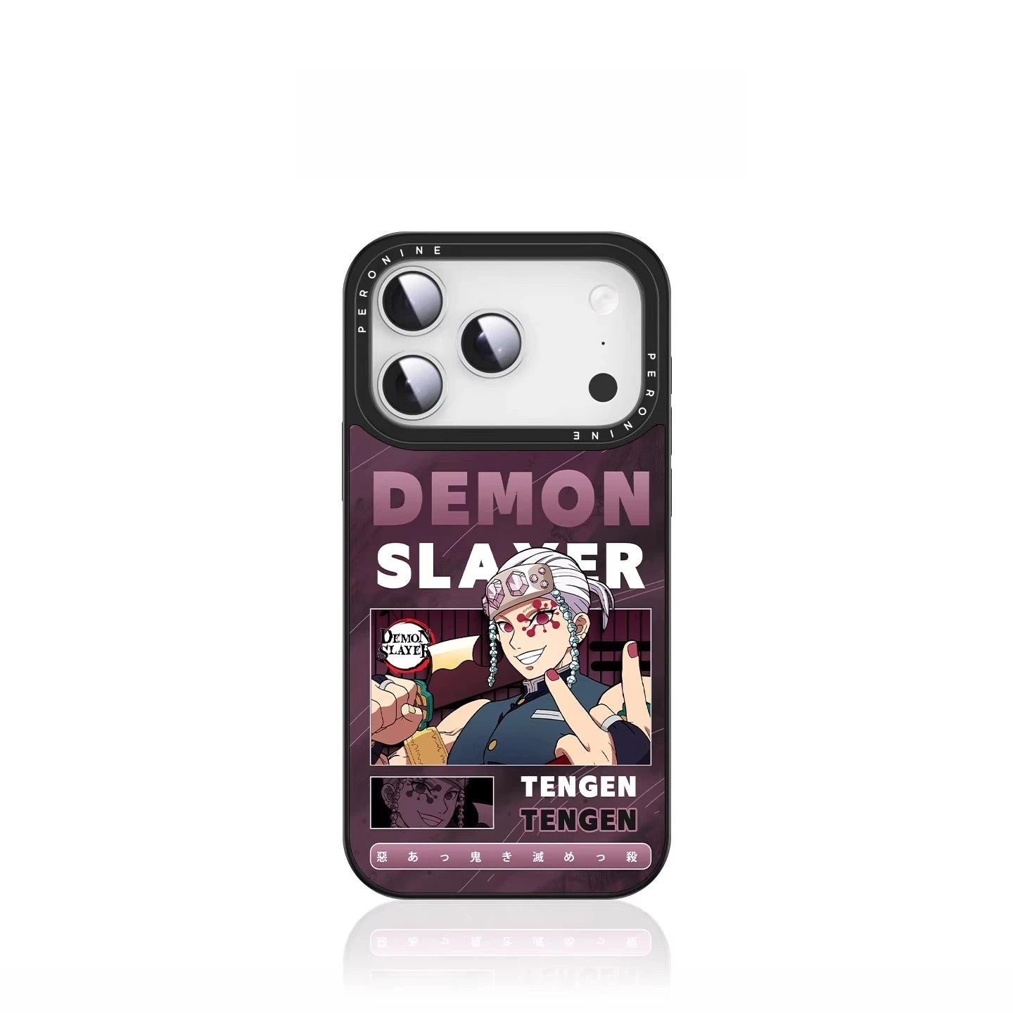 Fundas para teléfono de la serie Demon Slayer 17