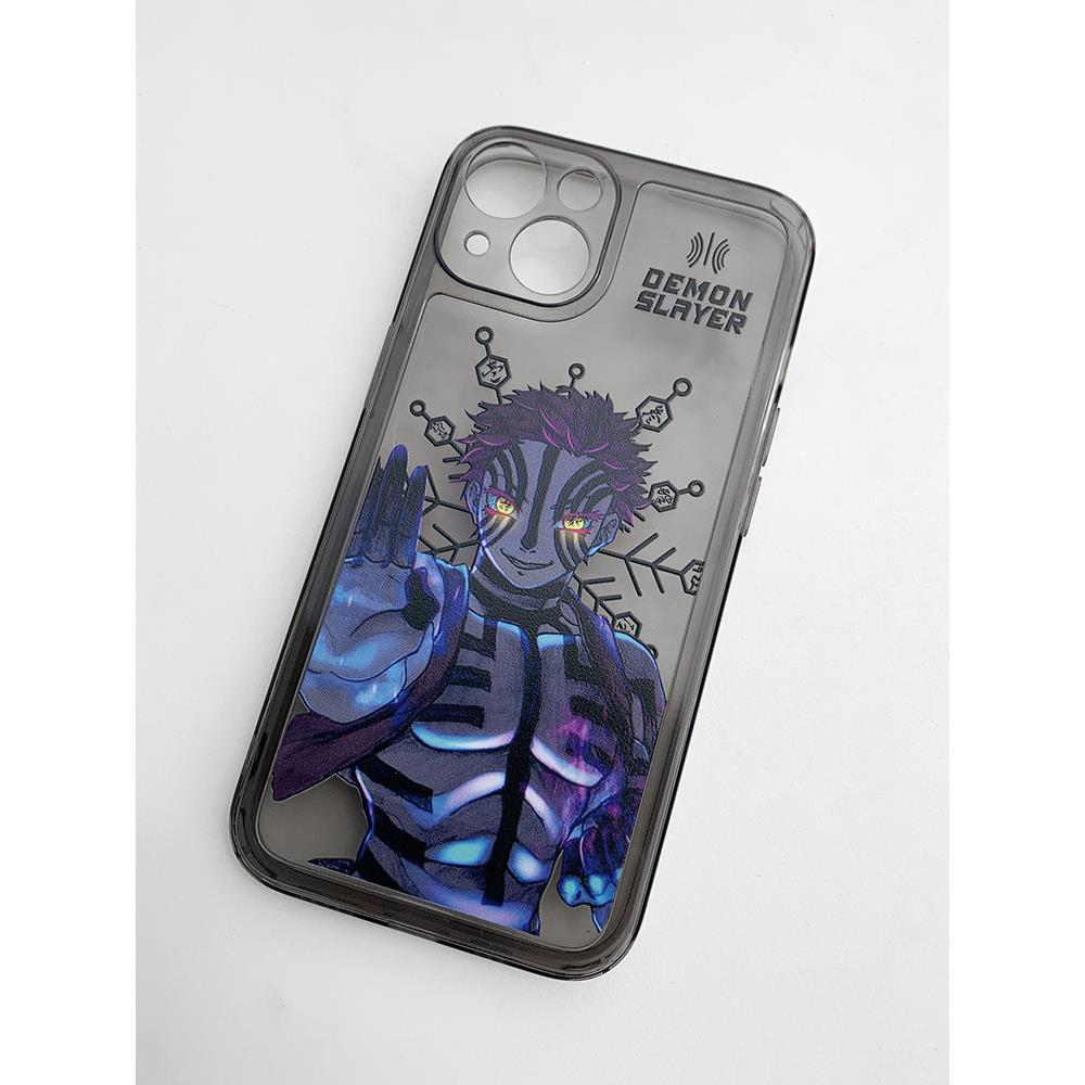 Demon Slayer Anime Phone Case Suitable for Iphone Series