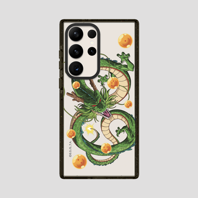 Dragon Ball Magnetic Acrylic Phone Case For the Samsung Galaxy