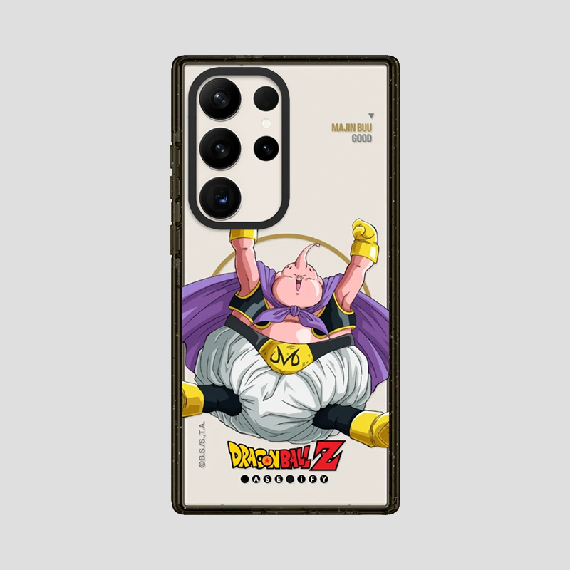 Dragon Ball Magnetic Acrylic Phone Case For the Samsung Galaxy