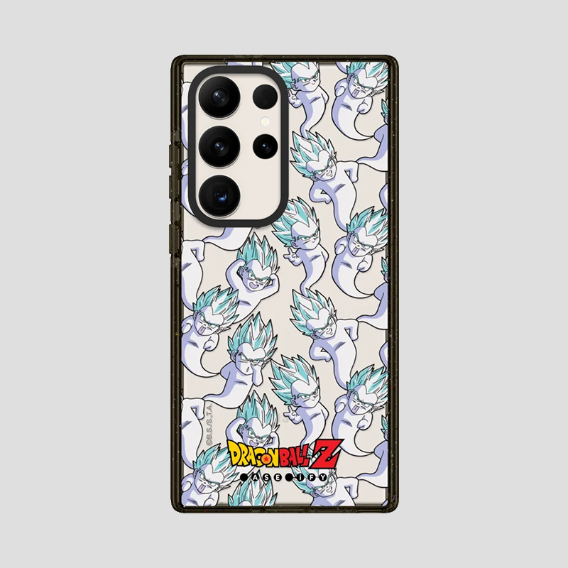 Dragon Ball Magnetic Acrylic Phone Case For the Samsung Galaxy