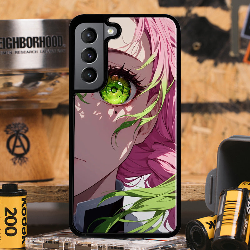 Demon Slayer Phone Case For the Samsung Galaxy