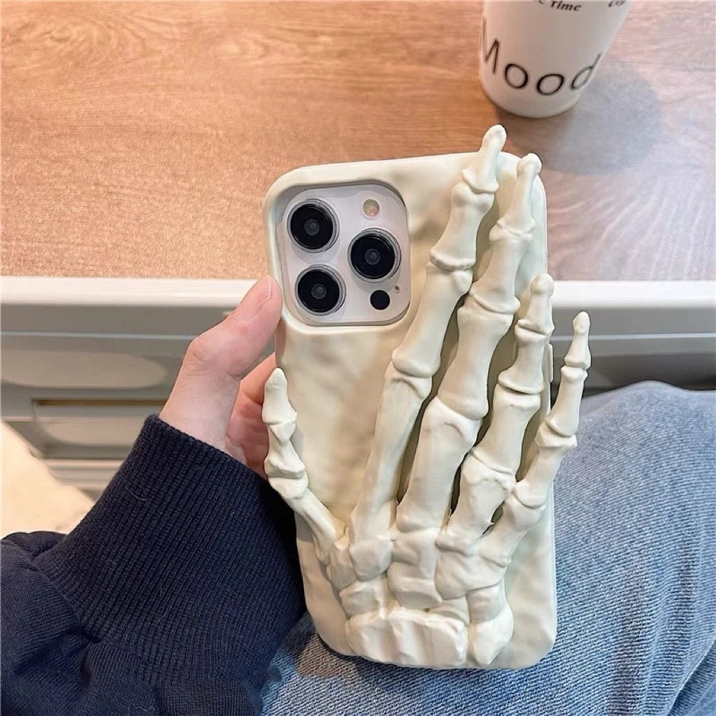 Funda de silicona para teléfono con el anime Death Note Nate River