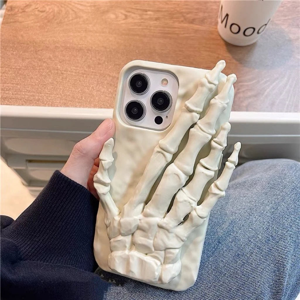 Funda de silicona para teléfono con el anime Death Note Nate River