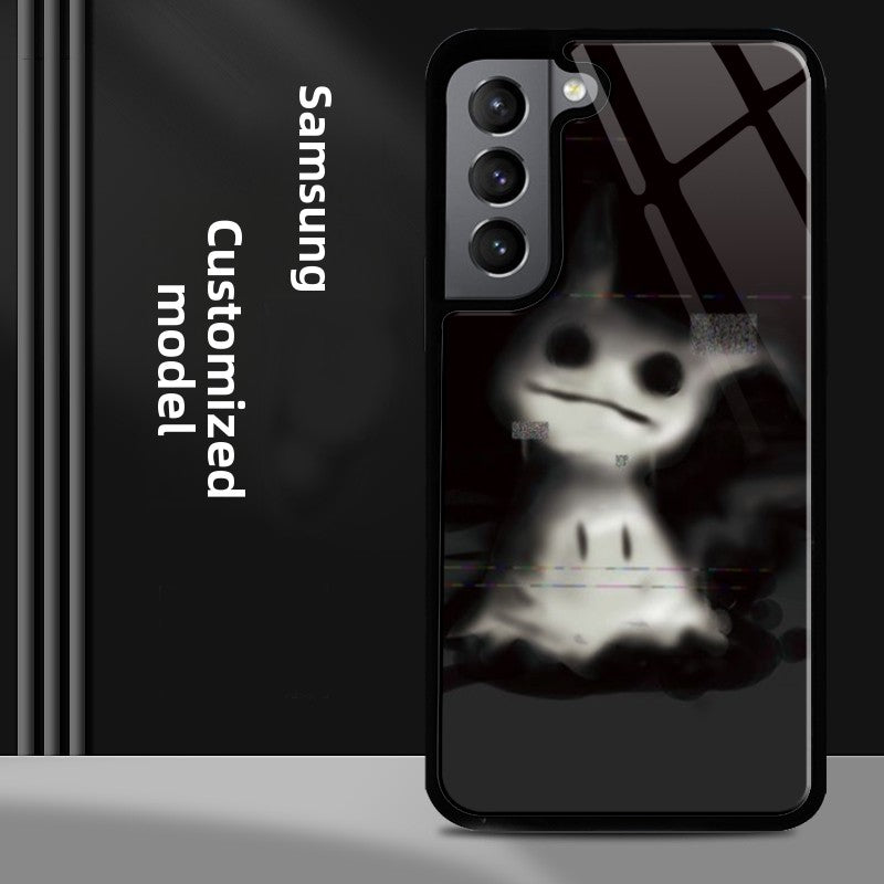 Pokémon Phone Case For Samsung Mobile Phones