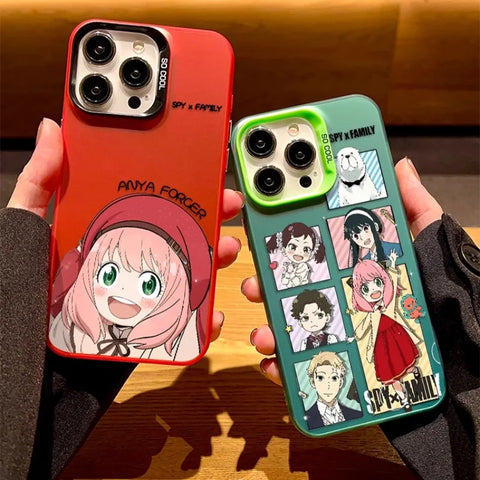 Funda de silicona para iPhone 17 de One Piece Brook Anime
