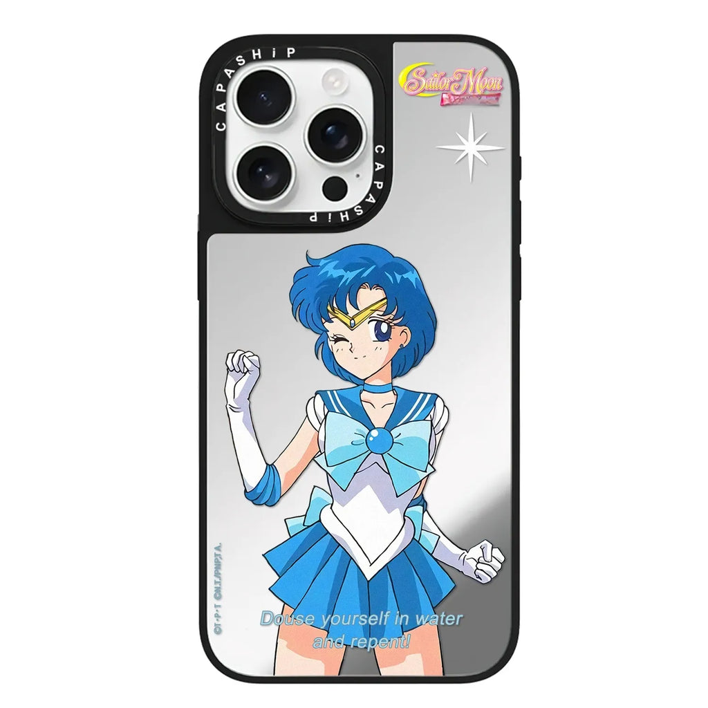 Sailor Moon Magsafe Magnetic Phone Case iPhone 17 Anime Case
