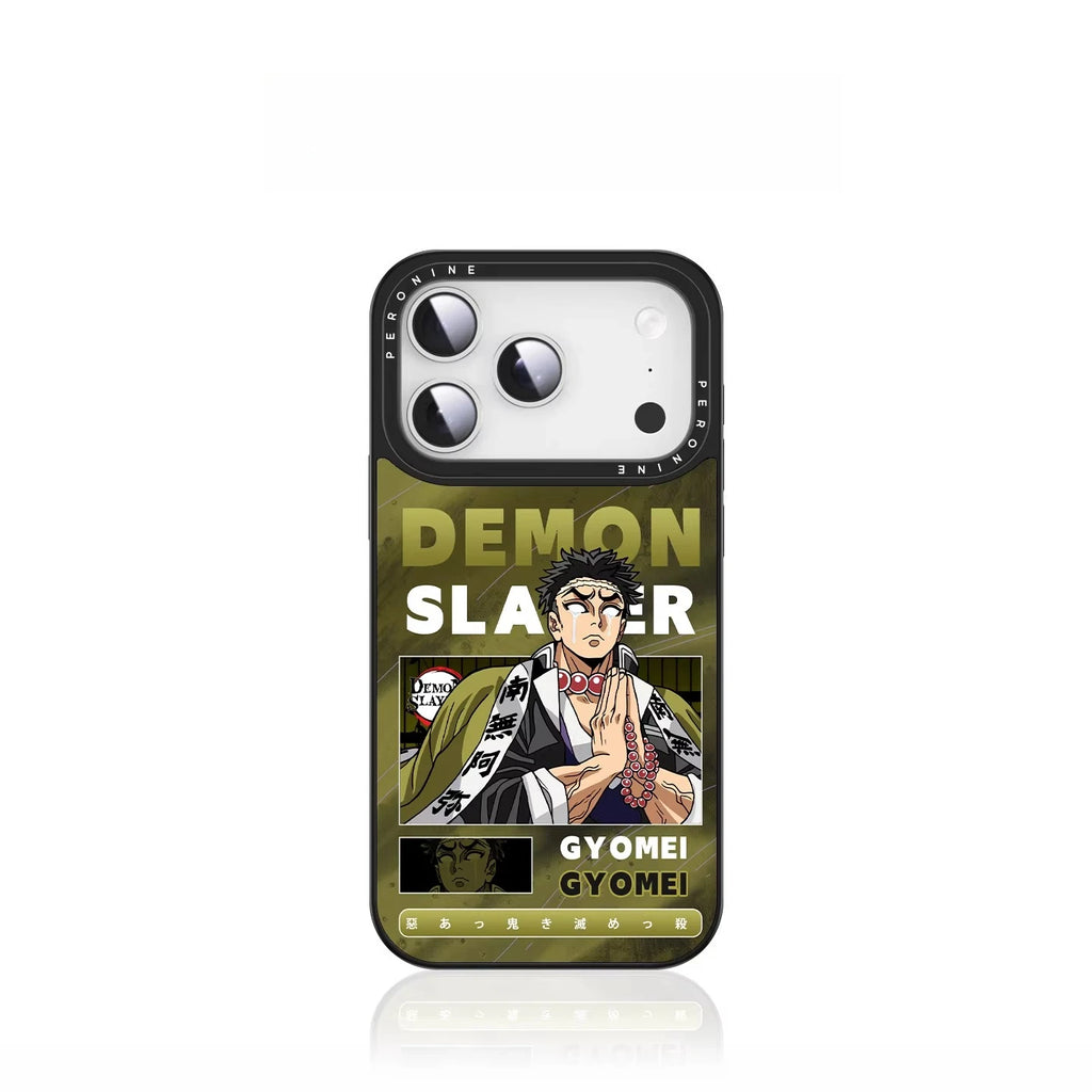 Fundas para teléfono de la serie Demon Slayer 17
