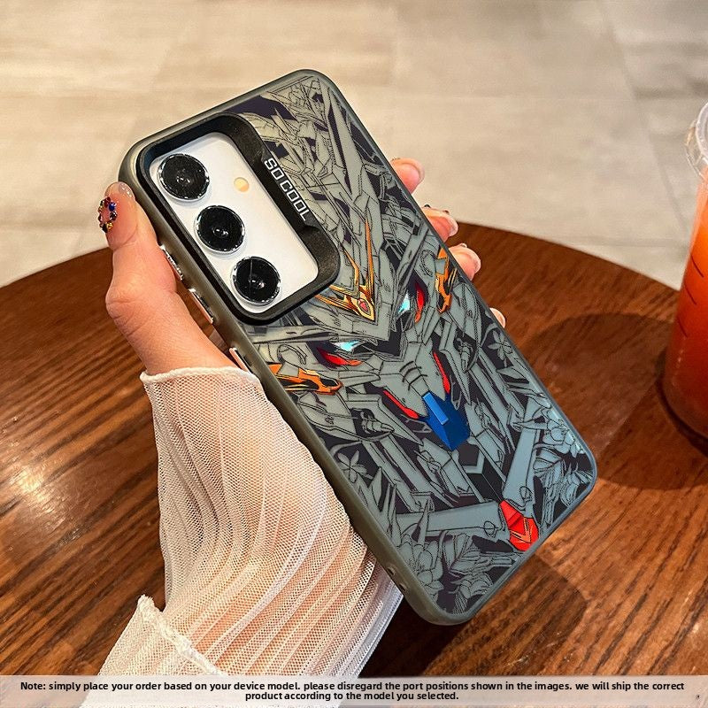 Mobile Suit Gundam New Premium Phone Case For the Samsung