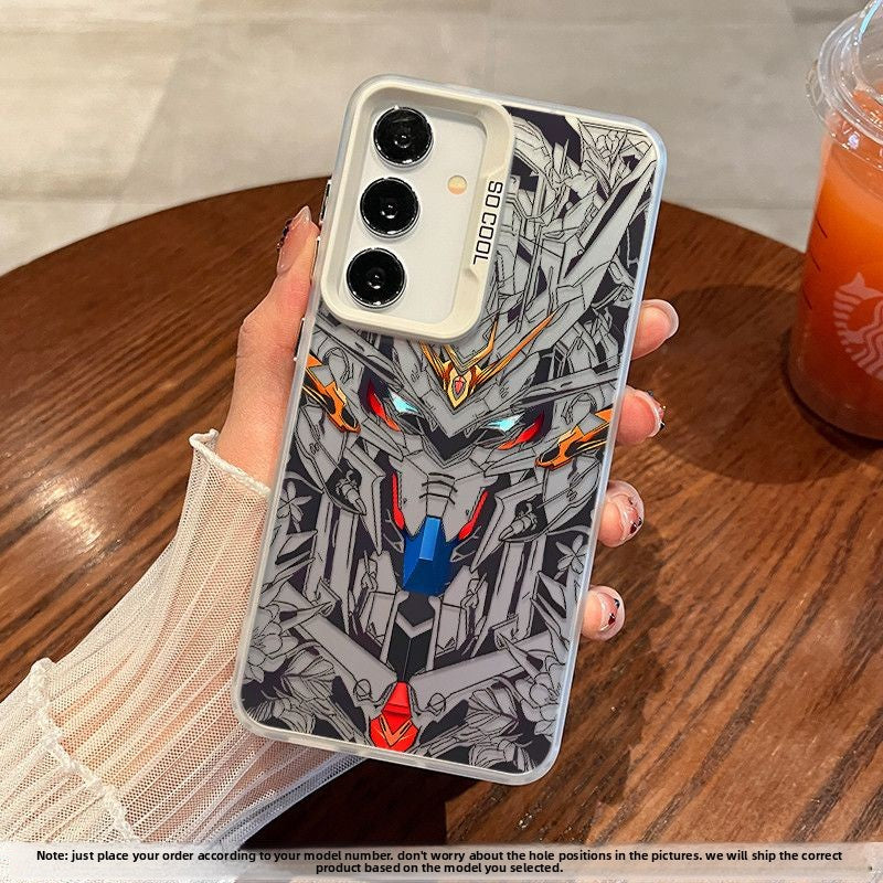 Mobile Suit Gundam New Premium Phone Case For the Samsung