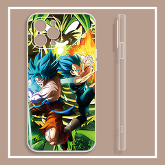 Dragon Ball  Anime Case for Apple iPhone