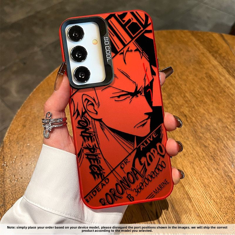 One Piece New Arrival Phone Case For the Samsung Galaxy