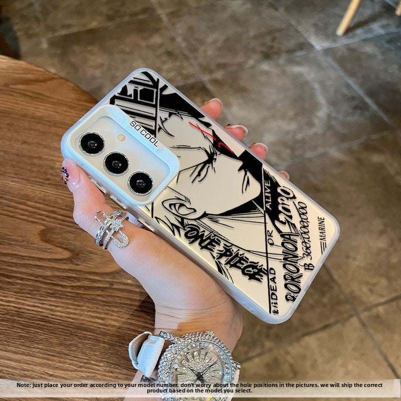 One Piece New Arrival Phone Case For the Samsung Galaxy