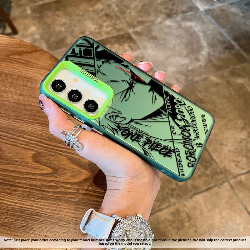 One Piece New Arrival Phone Case For the Samsung Galaxy