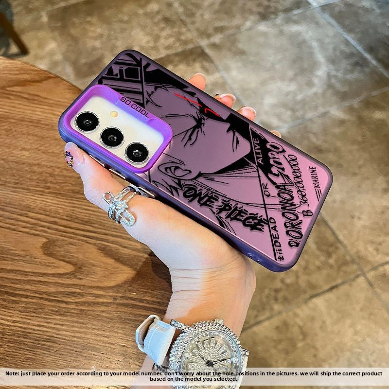 One Piece New Arrival Phone Case For the Samsung Galaxy