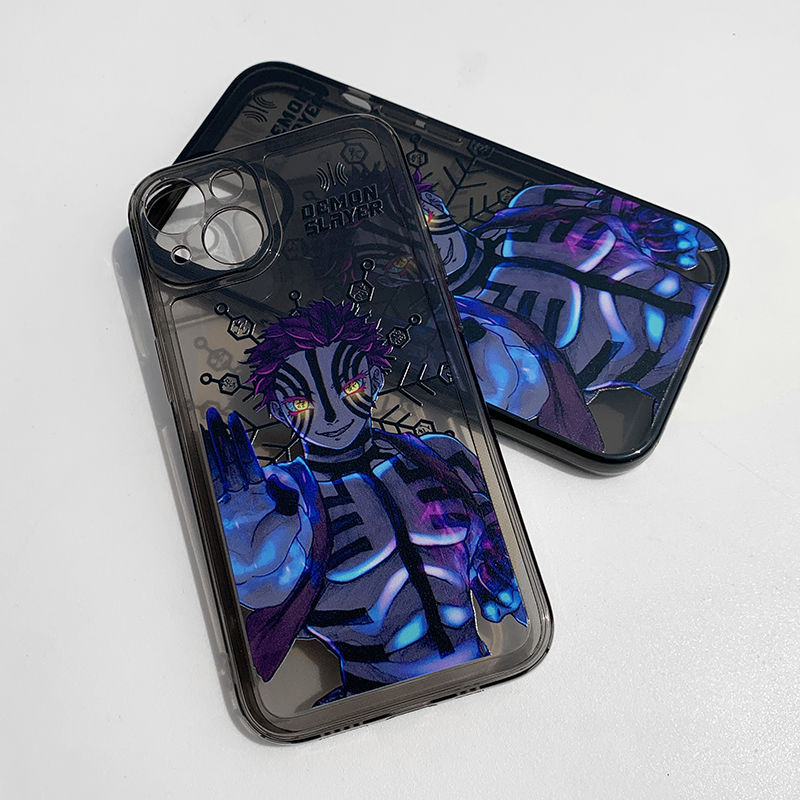 Demon Slayer Anime Phone Case Suitable for Iphone Series