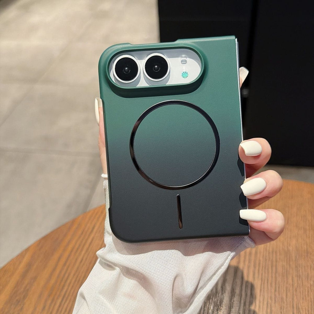 Apple IPhone Duo Matte Gradient Magsafe Phone Case