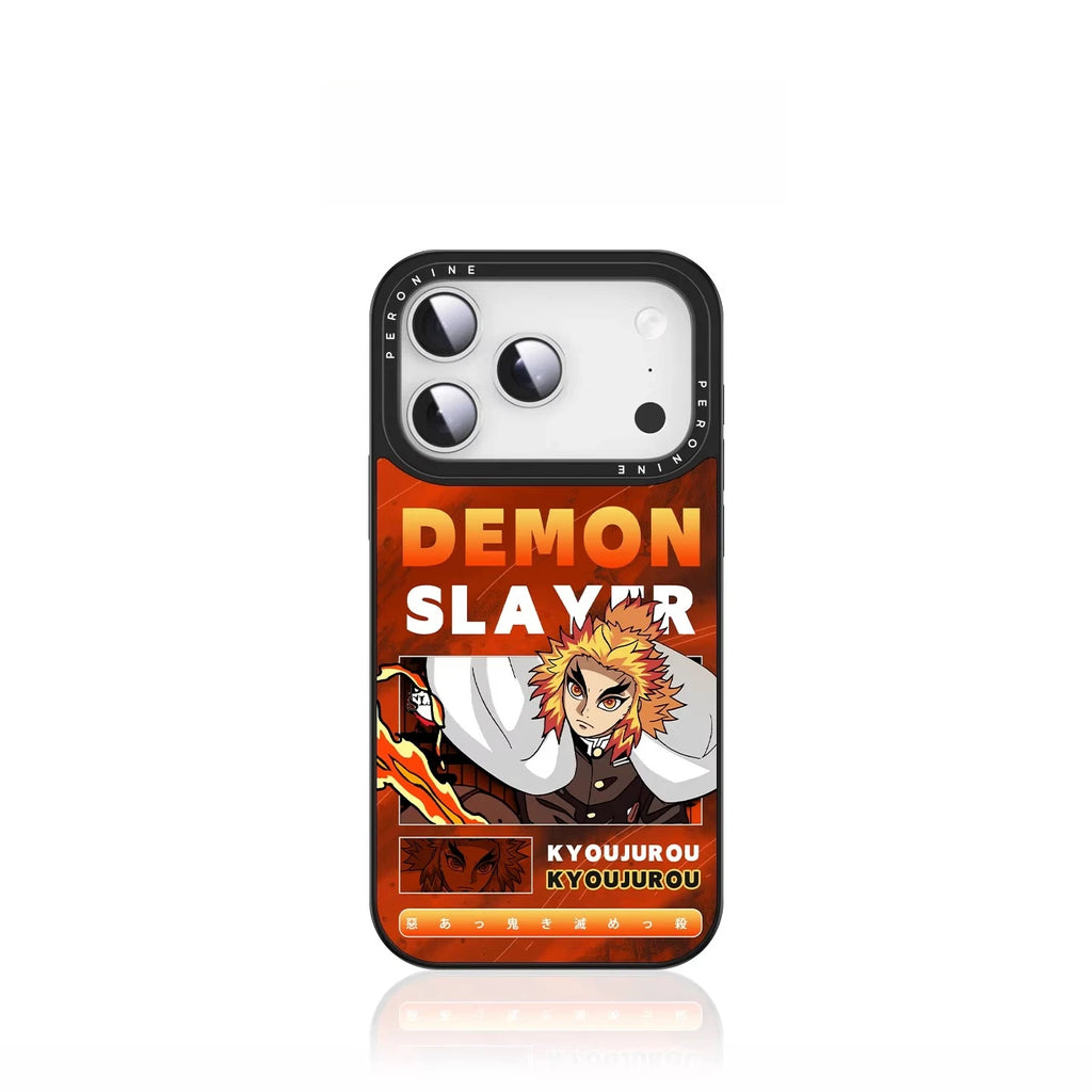 Fundas para teléfono de la serie Demon Slayer 17