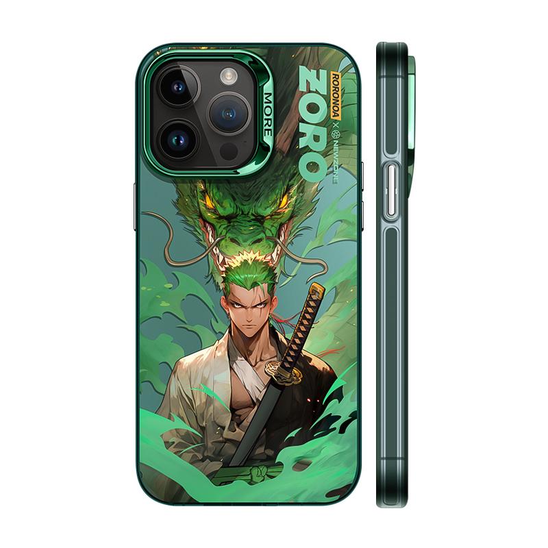 Limited Edition Sauron iPhone Case