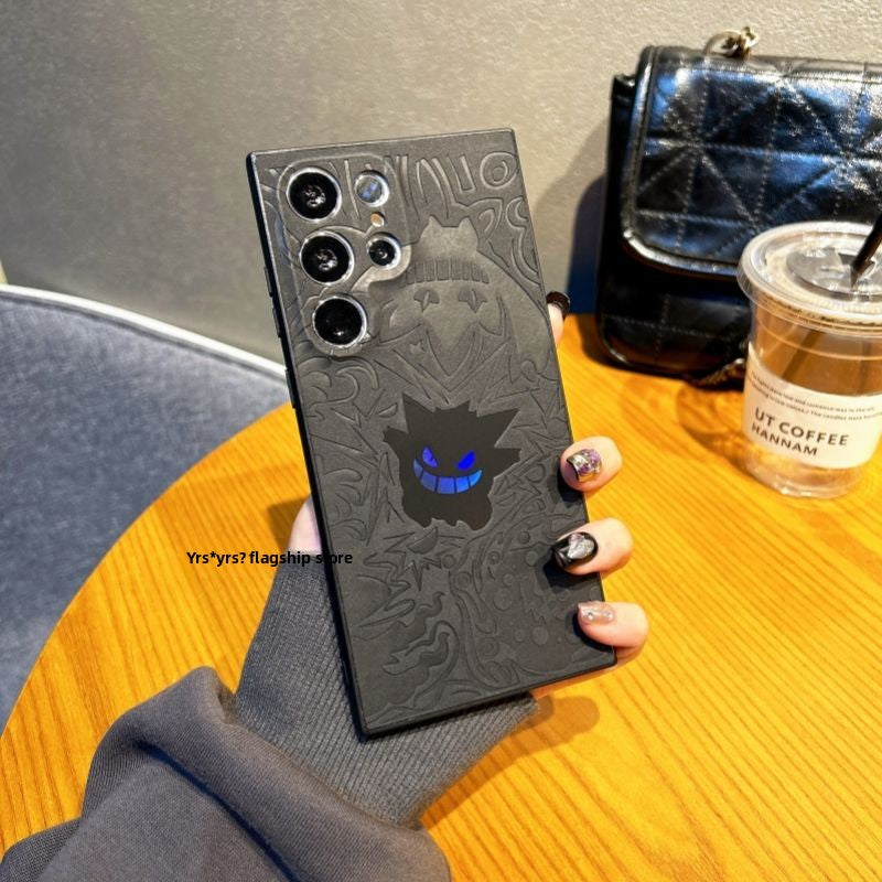 Pokémon Gengar New Phone Case For the Samsung Galaxy