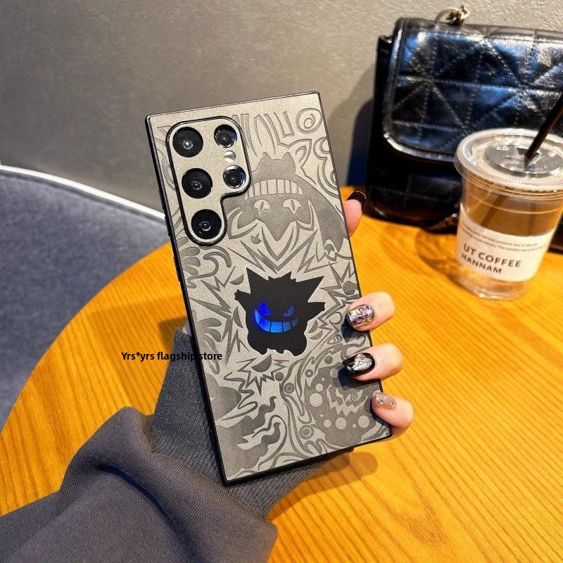 Pokémon Gengar New Phone Case For the Samsung Galaxy