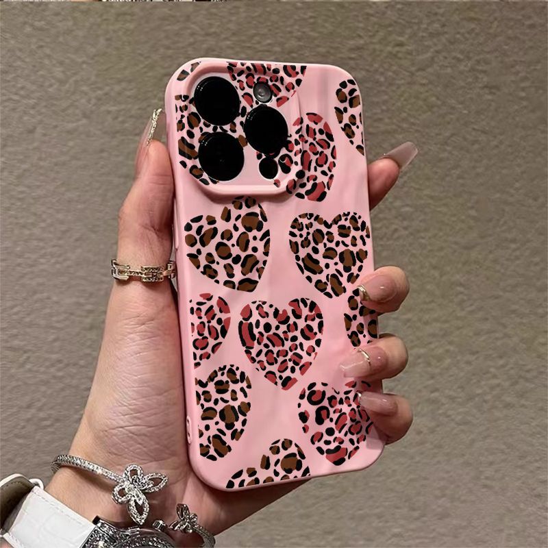 Funda de silicona para teléfono con el anime Death Note Nate River