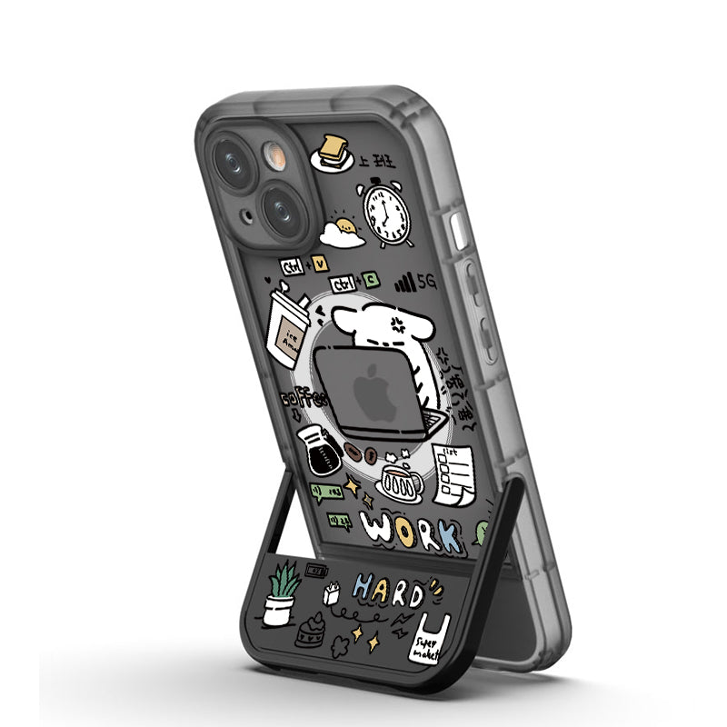 Funda de silicona para teléfono con el anime Death Note Nate River