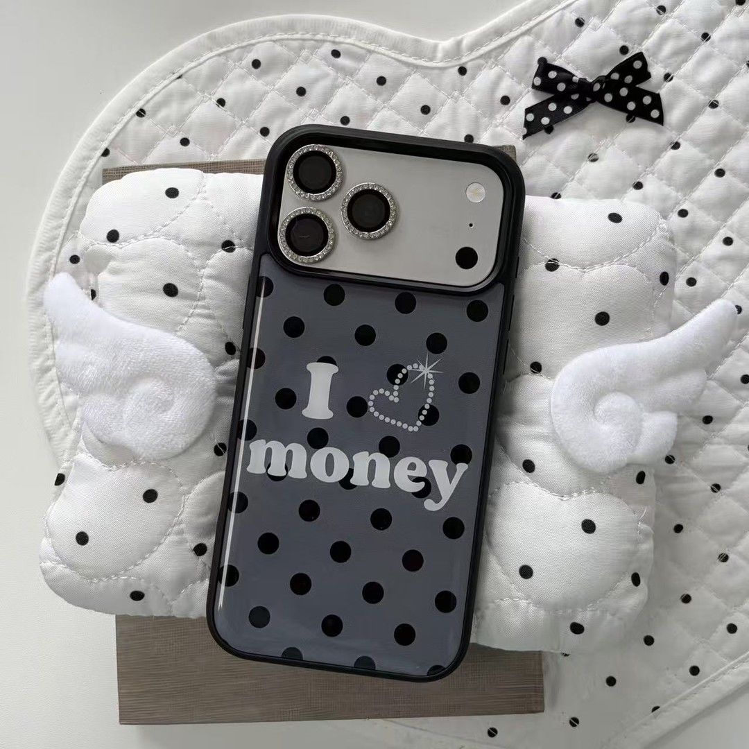 Funda de silicona para teléfono con el anime Death Note Nate River