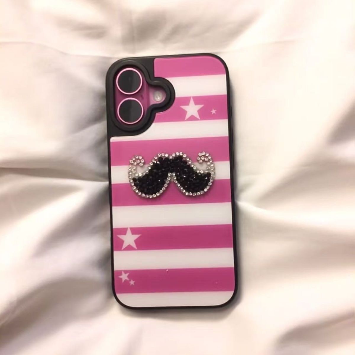 Funda de silicona para teléfono con el anime Death Note Nate River