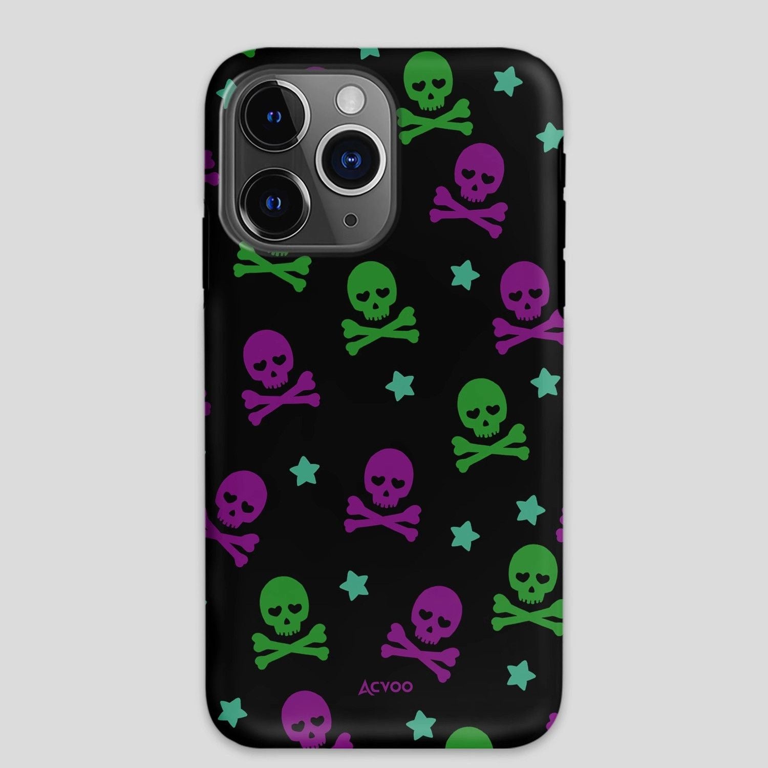 Funda de silicona para teléfono con el anime Death Note Nate River
