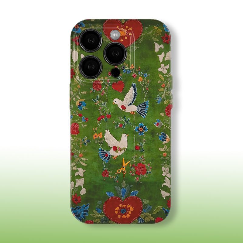 Funda de silicona para teléfono con el anime Death Note Nate River