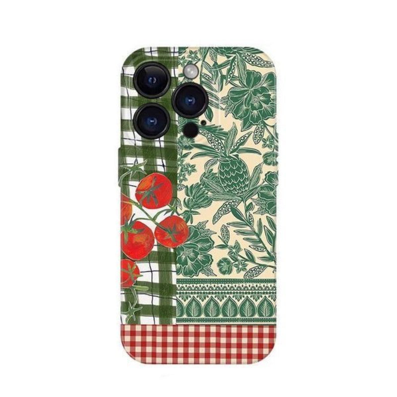 Funda de silicona para teléfono con el anime Death Note Nate River
