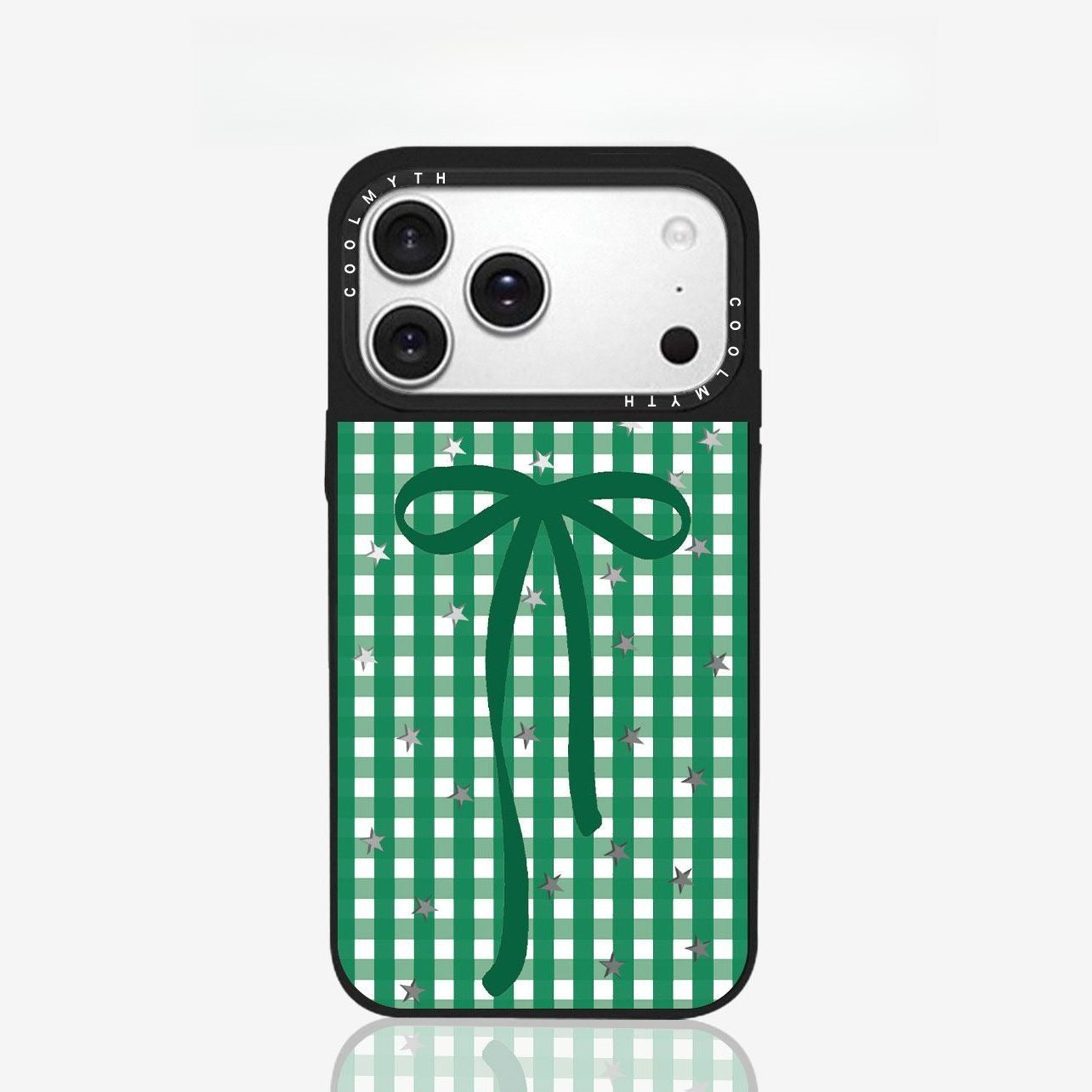 Funda de silicona para teléfono con el anime Death Note Nate River