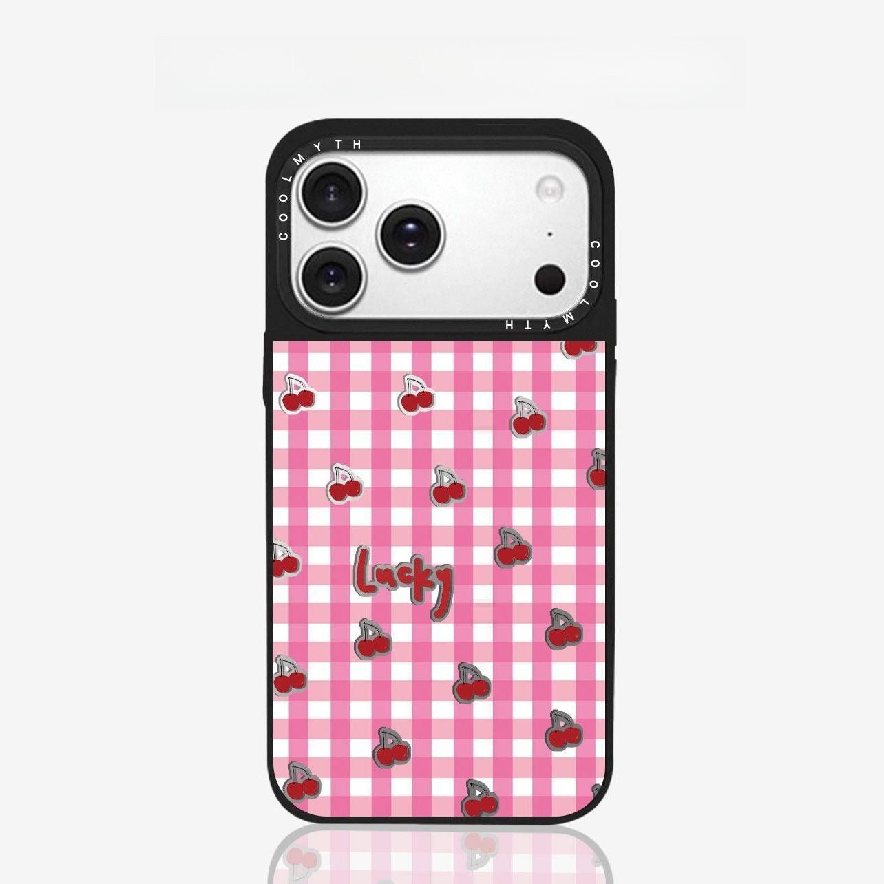 Funda de silicona para teléfono con el anime Death Note Nate River