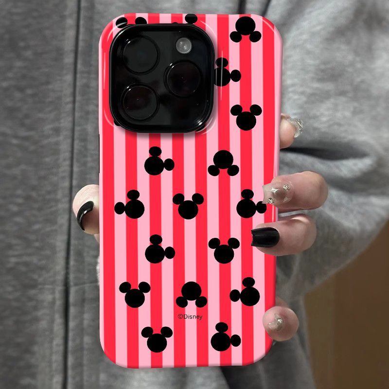 Funda de silicona para teléfono con el anime Death Note Nate River