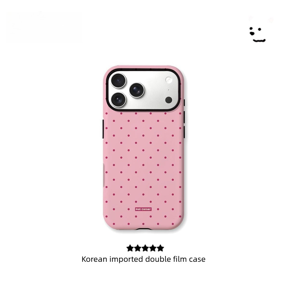 Funda de silicona para teléfono con el anime Death Note Nate River