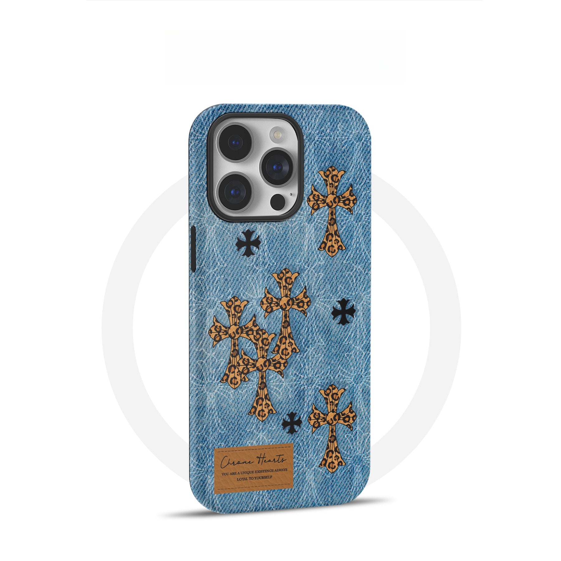 Funda de silicona para teléfono con el anime Death Note Nate River