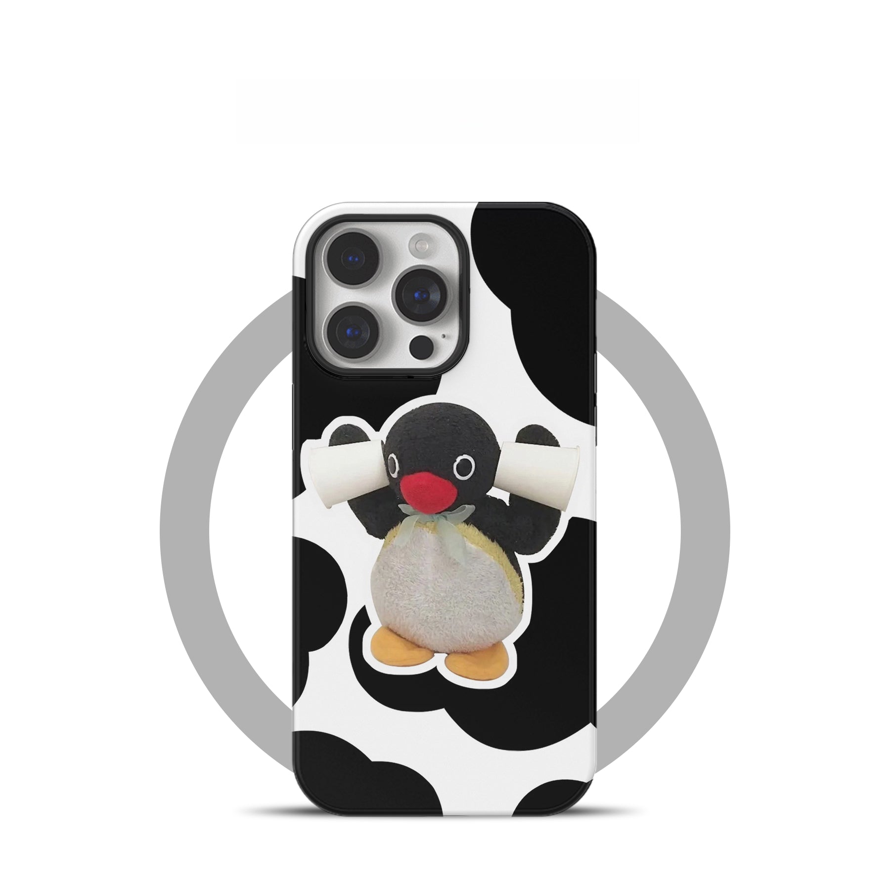 Funda de silicona para teléfono con el anime Death Note Nate River