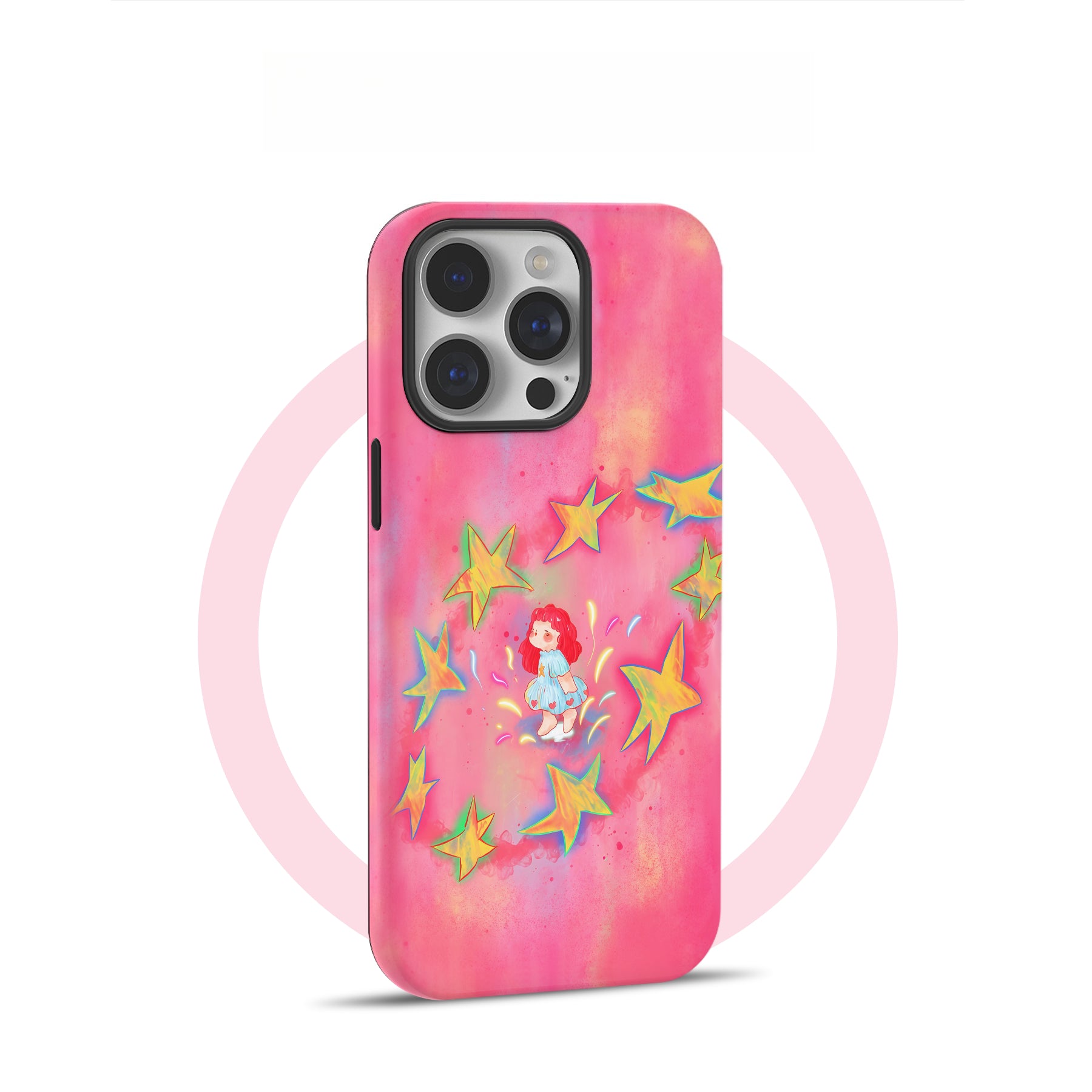 Funda de silicona para teléfono con el anime Death Note Nate River