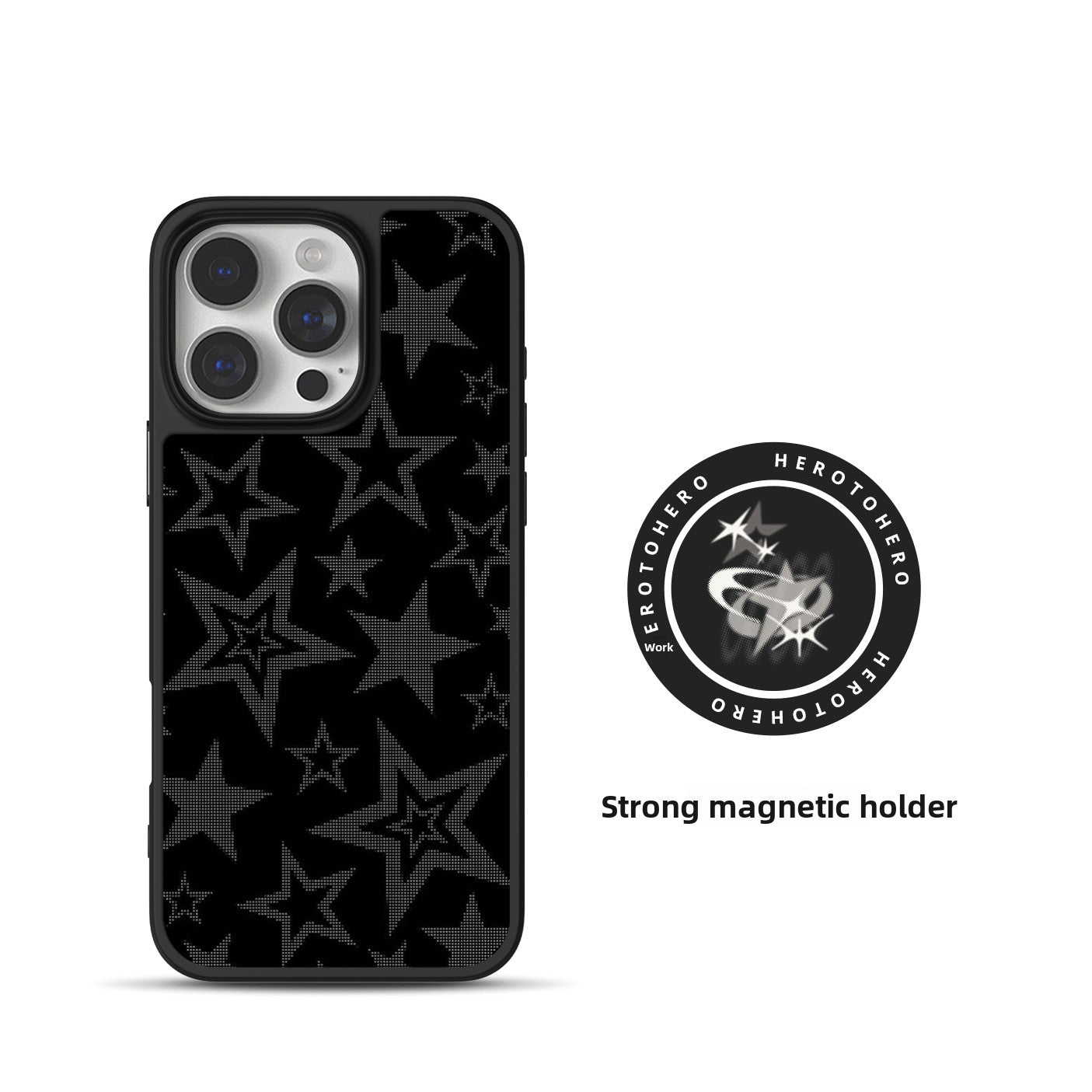 Funda de silicona para teléfono con el anime Death Note Nate River