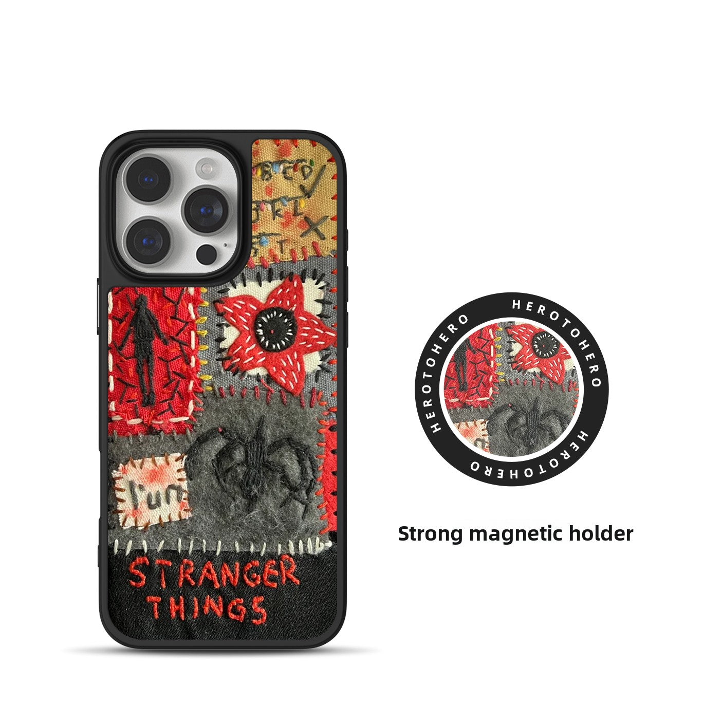 Funda de silicona para teléfono con el anime Death Note Nate River