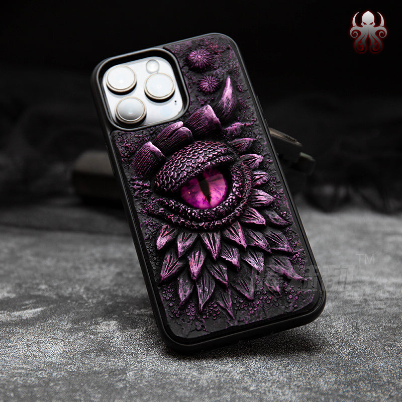 Funda de silicona para teléfono con el anime Death Note Nate River