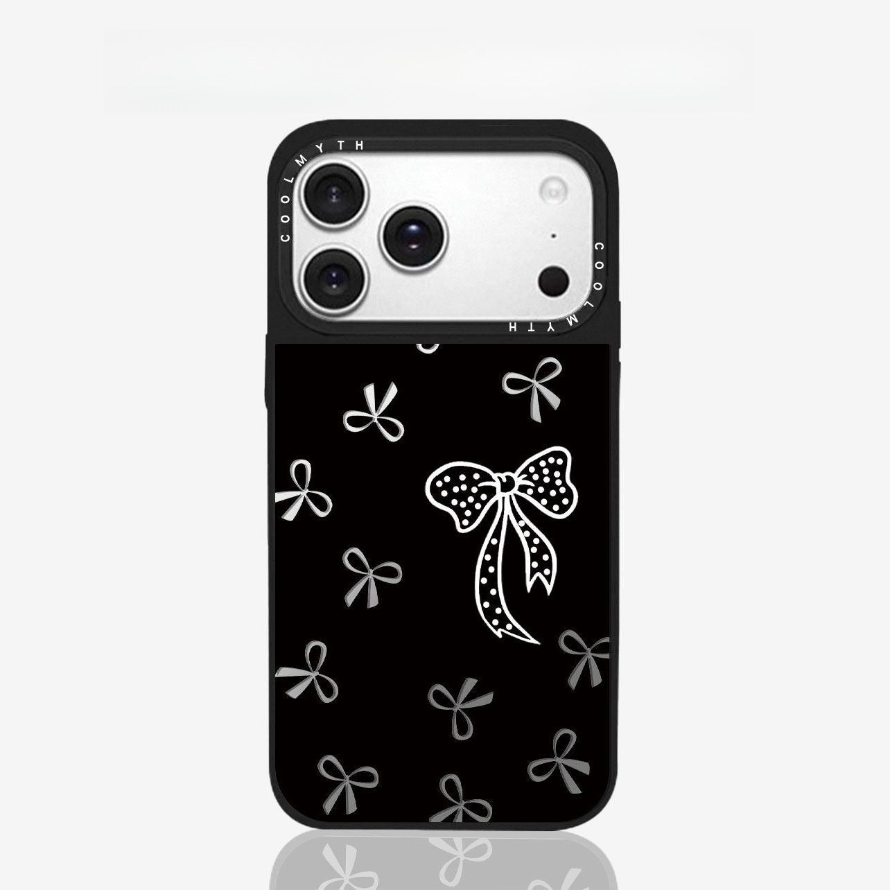 Funda de silicona para teléfono con el anime Death Note Nate River